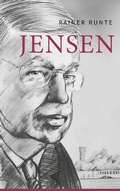 Cover: Jensen - TWENTYSIX EPIC