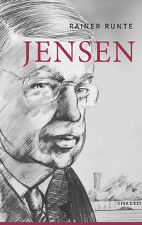 Enlarge image Cover: Jensen - TWENTYSIX EPIC