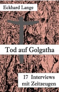 Cover: Tod auf Golgatha - epubli