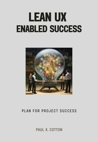Abbildung von: Lean UX Enabled Success - epubli
