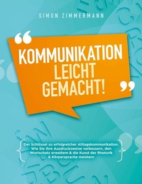 Abbildung von: Kommunikation leicht gemacht! - tolino media