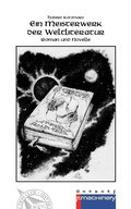 Cover: EIN MEISTERWERK DER WELTLITERATUR - p.machinery