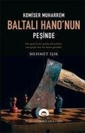 Cover: Komiser Muharrem Baltali Hanonun Pesinde - Yaka Yayinlari