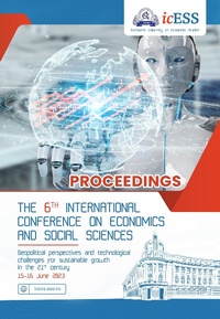 Abbildung von: Geopolitical perspectives and technological challenges for sustainable growth in the 21st century - De Gruyter