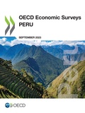 Cover: Peru 2023 - Organization for Economic Co-operation and Development (OECD)