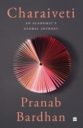 Cover: Charaiveti - HarperCollins India