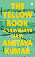 Cover: The Yellow Book - HarperCollins