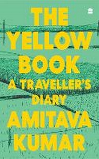 Enlarge image Cover: The Yellow Book - HarperCollins