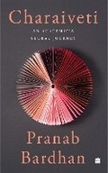 Cover: Charaiveti - HarperCollins Publishers India