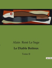 Abbildung von: Le Diable Boiteux - Culturea