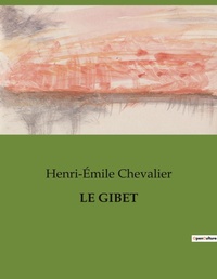 Abbildung von: Le Gibet - Culturea