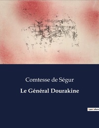 Abbildung von: Le General Dourakine - Culturea
