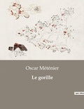 Cover: Le gorille - Culturea