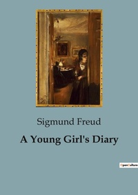 Abbildung von: A Young Girl's Diary - Culturea