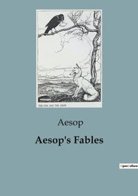 Abbildung von: Aesop's Fables - Culturea