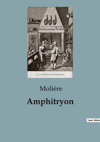Abbildung von: Amphitryon - Culturea