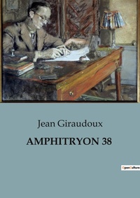 Abbildung von: Amphitryon 38 - Culturea