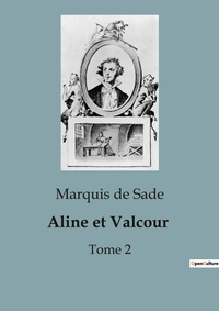 Abbildung von: Aline et Valcour - Culturea