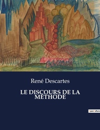 Abbildung von: Le Discours de la Methode - Culturea
