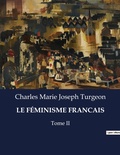 Cover: Le Feminisme Francais - Culturea