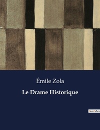 Abbildung von: Le Drame Historique - Culturea