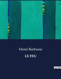 Abbildung von: Le Feu - Culturea