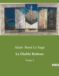 Abbildung von: Le Diable Boiteux - Culturea