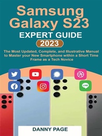 Abbildung von: Samsung Galaxy S23 Experts Guide - Raymond James