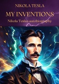 Cover: My Inventions - Edizioni Aurora Boreale