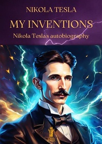 Enlarge image Cover: My Inventions - Edizioni Aurora Boreale