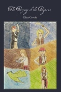 Cover: The Voyage of the Pegasus - Grace Under Pressure Publishing