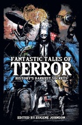 Cover: Fantastic Tales of Terror - Crystal Lake Publishing