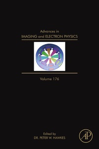 Abbildung von: Advances in Imaging and Electron Physics: Volume 176 - Academic Press