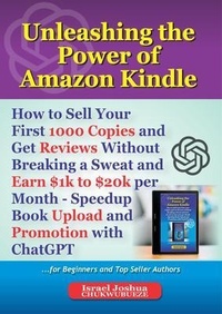 Abbildung von: Unleashing the Power of Amazon Kindle - Ekesy In-Outdoor Company