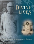 Cover: Divine Lives - Mandala Publishing