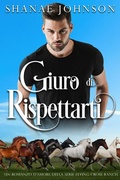Cover: Giuro di rispettarti - Publishdrive