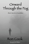Cover: Onward Through the Fog - Ron Cook Studios