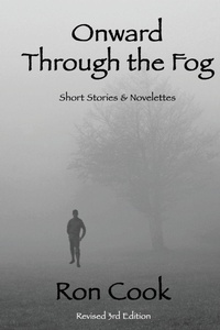 Enlarge image Cover: Onward Through the Fog - Ron Cook Studios