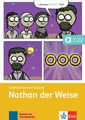 Cover: Nathan der Weise - Klett