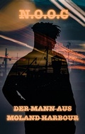 Cover: Der Mann aus Moland Harbour - tredition