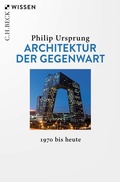 Bild: Architektur der Gegenwart - C.H.BECK