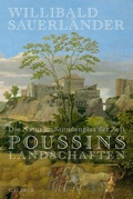 Cover: Die Natur im Stundenglas der Zeit - C.H.BECK