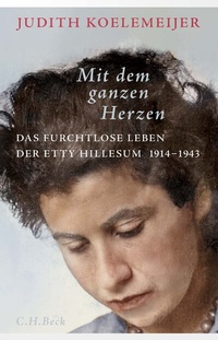 Abbildung von: Mit dem ganzen Herzen - C.H.BECK