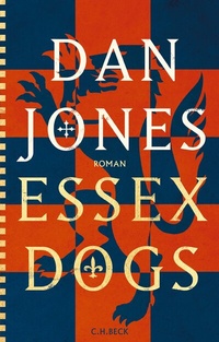 Abbildung von: Essex Dogs - C.H.BECK