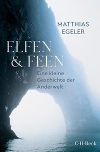 Abbildung von: Elfen und Feen - C.H.BECK