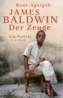 Bild: James Baldwin - C.H.BECK