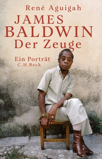 Abbildung von: James Baldwin - C.H.BECK