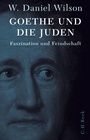 Cover: Goethe und die Juden - C.H.BECK