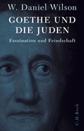 Cover: Goethe und die Juden - C.H.BECK