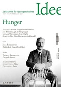 Cover: Zeitschrift f&uuml;r Ideengeschichte Heft XVIII/1 Fr&uuml;hjahr 2024 - C.H.BECK